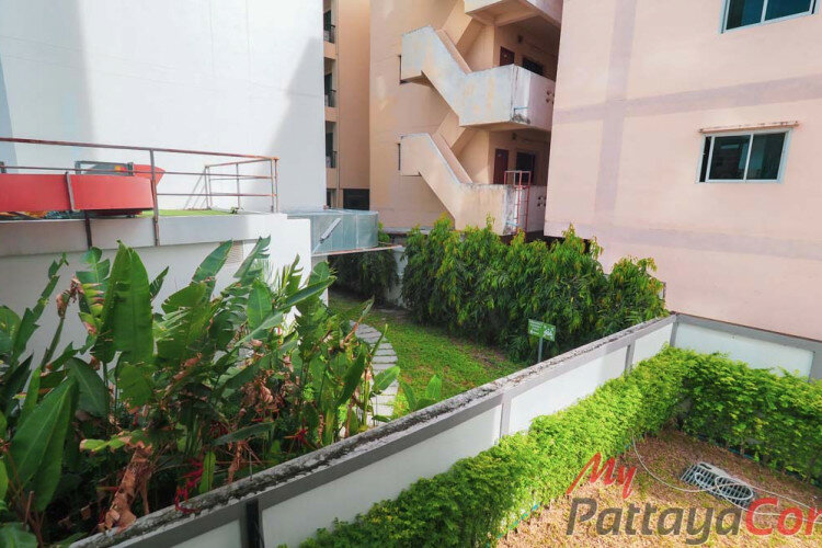 Кондоминиум в Паттайе, Таиланд | THE333365