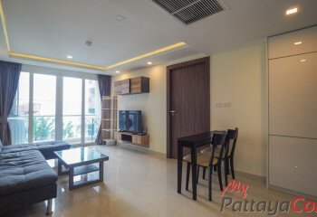 Кондоминиум в Паттайе, Таиланд | THE333365