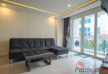 Кондоминиум в Паттайе, Таиланд | THE333365