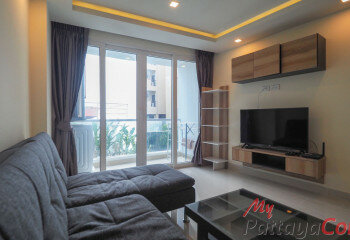 Кондоминиум в Паттайе, Таиланд | THE333365