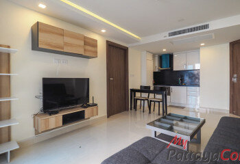 Кондоминиум в Паттайе, Таиланд | THE333365