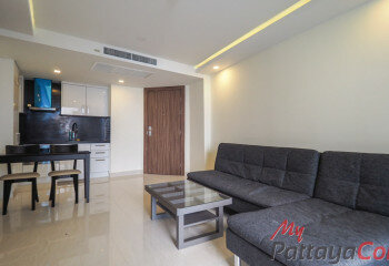 Кондоминиум в Паттайе, Таиланд | THE333365