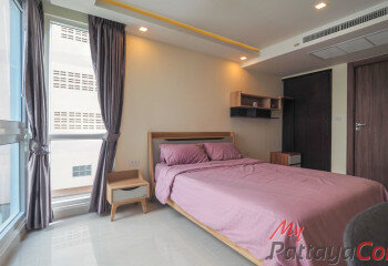 Кондоминиум в Паттайе, Таиланд | THE333365