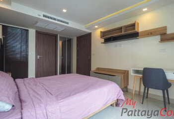 Кондоминиум в Паттайе, Таиланд | THE333365