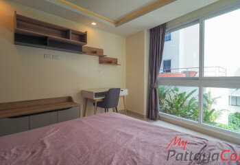 Кондоминиум в Паттайе, Таиланд | THE333365