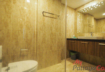 Кондоминиум в Паттайе, Таиланд | THE333365