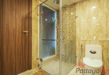 Кондоминиум в Паттайе, Таиланд | THE333365