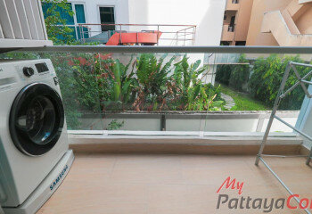 Кондоминиум в Паттайе, Таиланд | THE333365