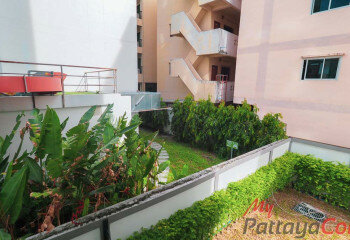 Кондоминиум в Паттайе, Таиланд | THE333365