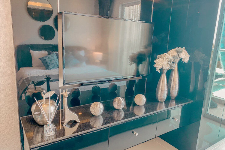 Кондоминиум в Паттайе, Таиланд | THE538311