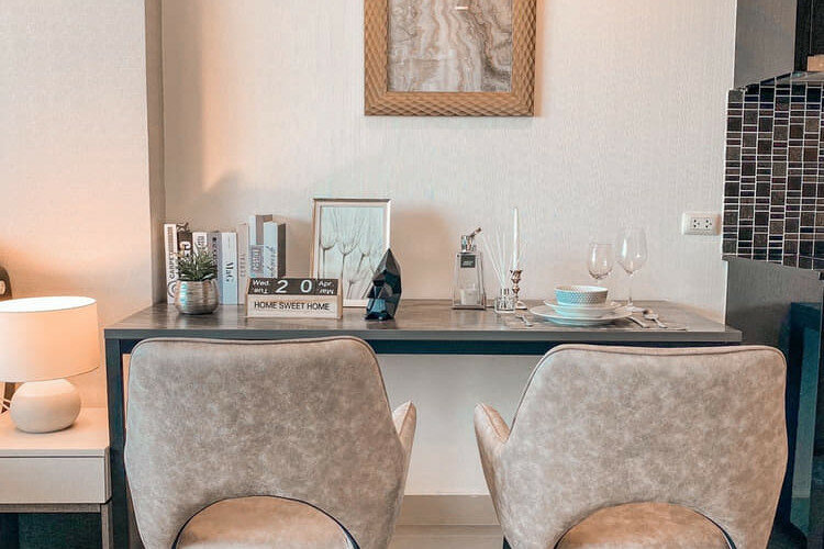 Кондоминиум в Паттайе, Таиланд | THE538311