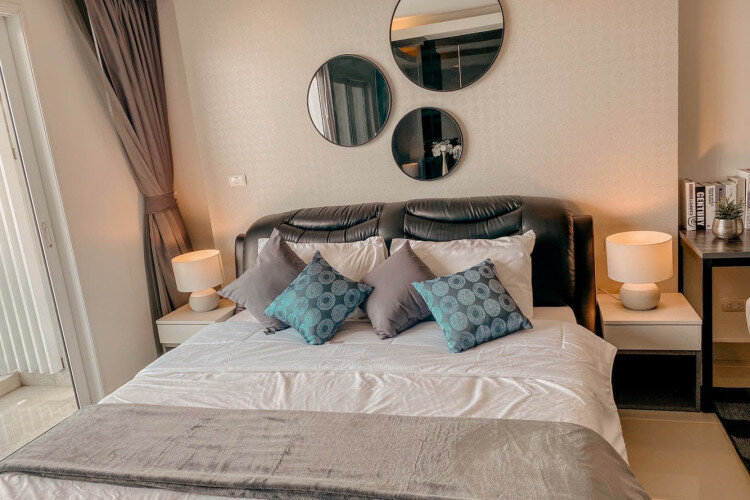 Кондоминиум в Паттайе, Таиланд | THE538311