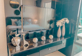 Кондоминиум в Паттайе, Таиланд | THE538311