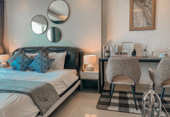 Кондоминиум в Паттайе, Таиланд | THE538311