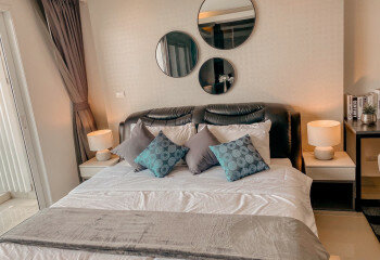 Кондоминиум в Паттайе, Таиланд | THE538311