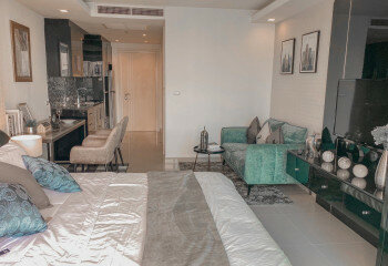 Кондоминиум в Паттайе, Таиланд | THE538311