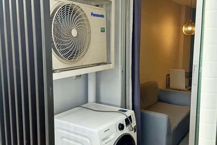 Кондоминиум в Паттайе, Таиланд | THE135006