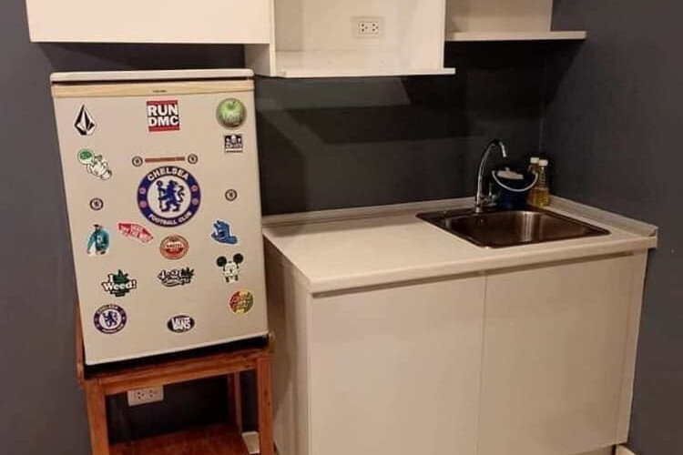 Кондоминиум в Паттайе, Таиланд | THE135006