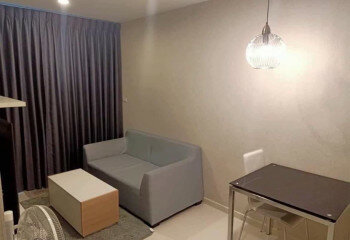 Кондоминиум в Паттайе, Таиланд | THE135006