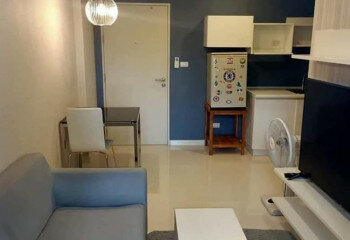 Кондоминиум в Паттайе, Таиланд | THE135006