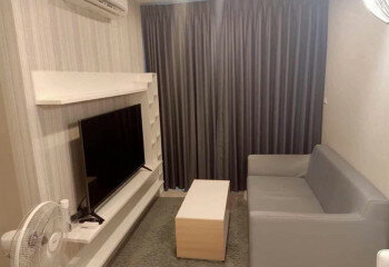 Кондоминиум в Паттайе, Таиланд | THE135006