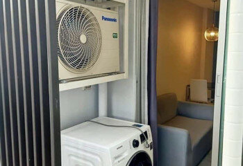 Кондоминиум в Паттайе, Таиланд | THE135006