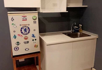 Кондоминиум в Паттайе, Таиланд | THE135006