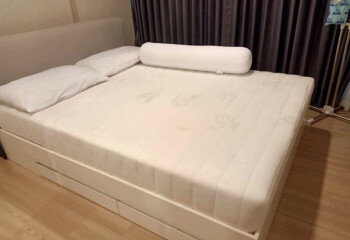 Кондоминиум в Паттайе, Таиланд | THE135006