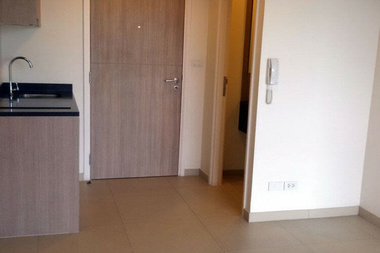 Кондоминиум в Паттайе, Таиланд | THE321883