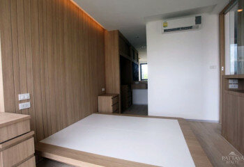 Кондоминиум в Паттайе, Таиланд | THE121216