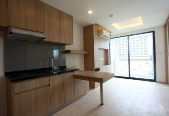 Кондоминиум в Паттайе, Таиланд | THE121216