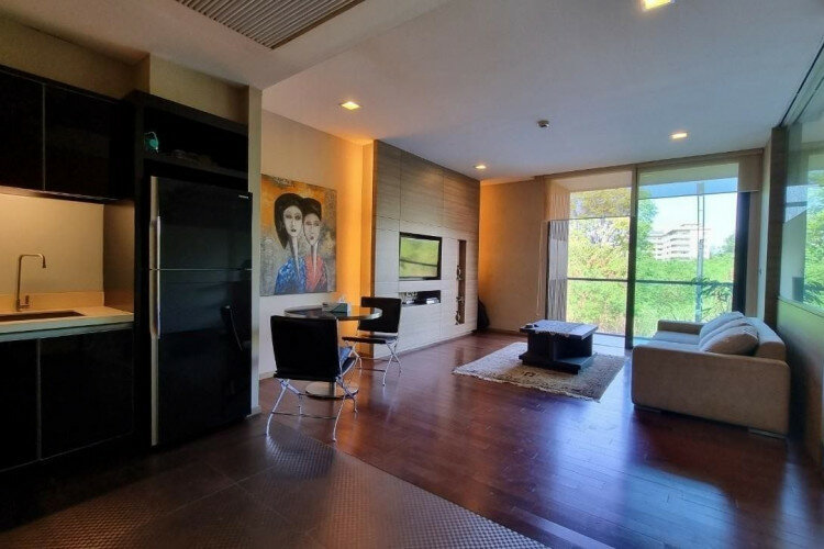 Кондоминиум в Банг Ламунге, Таиланд | THE348239