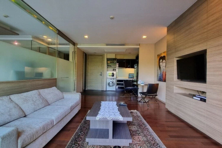 Кондоминиум в Банг Ламунге, Таиланд | THE348239