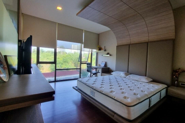 Кондоминиум в Банг Ламунге, Таиланд | THE348239