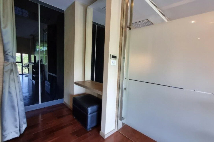 Кондоминиум в Банг Ламунге, Таиланд | THE348239