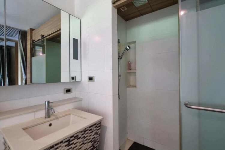 Кондоминиум в Банг Ламунге, Таиланд | THE348239