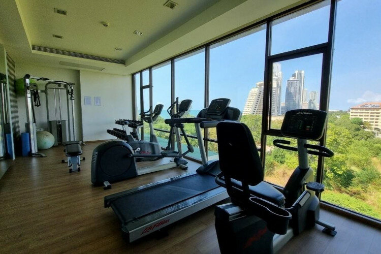 Кондоминиум в Банг Ламунге, Таиланд | THE348239