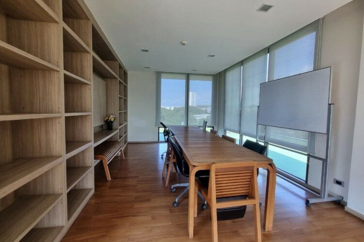 Кондоминиум в Банг Ламунге, Таиланд | THE348239