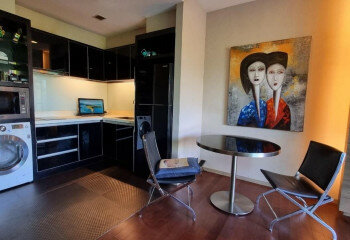 Кондоминиум в Банг Ламунге, Таиланд | THE348239