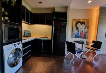 Кондоминиум в Банг Ламунге, Таиланд | THE348239