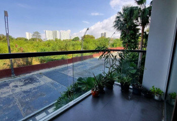 Кондоминиум в Банг Ламунге, Таиланд | THE348239