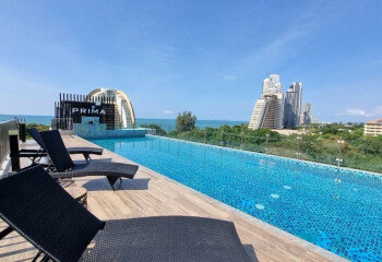 Кондоминиум в Банг Ламунге, Таиланд | THE348239