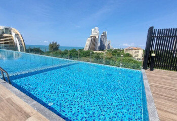 Кондоминиум в Банг Ламунге, Таиланд | THE348239