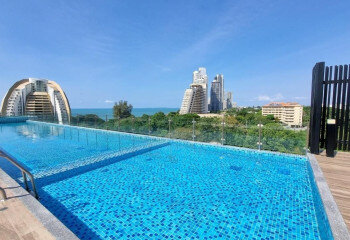 Кондоминиум в Банг Ламунге, Таиланд | THE348239