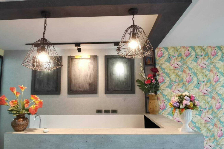 Кондоминиум в Саттахипе, Таиланд | THE145806