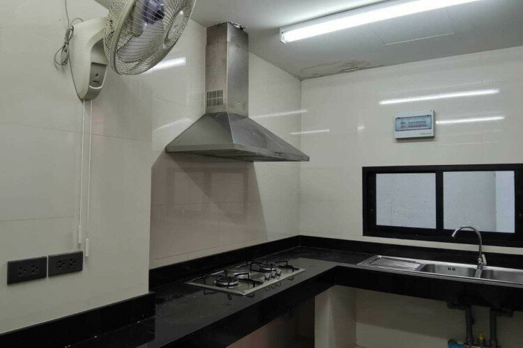 Кондоминиум в Саттахипе, Таиланд | THE145806