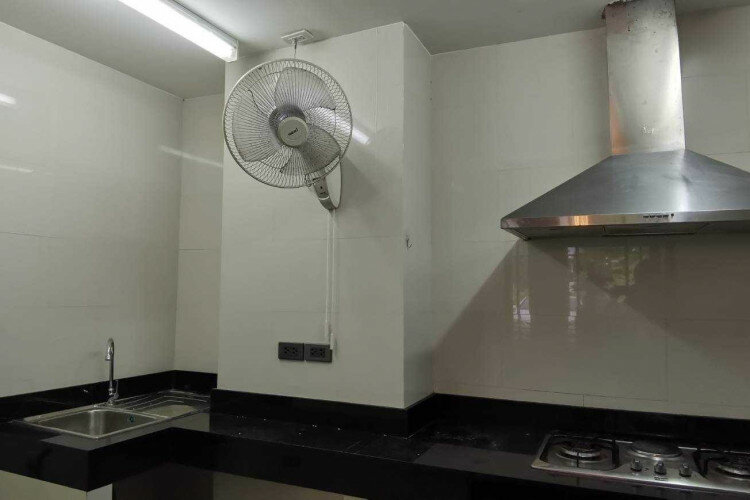 Кондоминиум в Саттахипе, Таиланд | THE145806