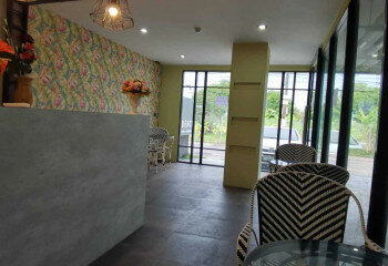 Кондоминиум в Саттахипе, Таиланд | THE145806