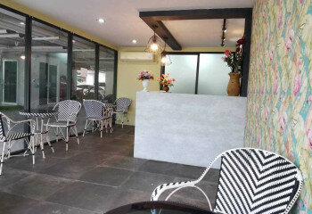 Кондоминиум в Саттахипе, Таиланд | THE145806