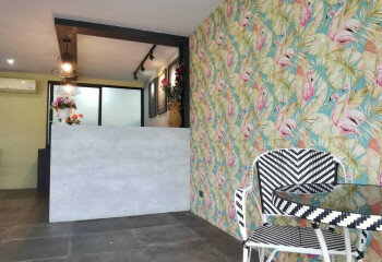 Кондоминиум в Саттахипе, Таиланд | THE145806